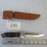 Replica Buck Knife