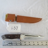 Replica Buck Knife