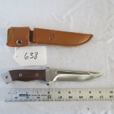 Replica Buck Knife