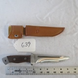 Replica Buck Knife
