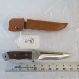Replica Buck Knife