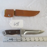 Replica Buck Knife