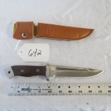 Replica Buck Knife