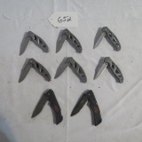Replica Gerber Folding Knives