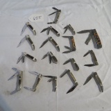 Hunting Folding Knives