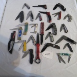 Folding Knives, Hunting Knives, Sheaths