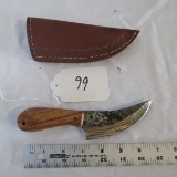 Hand Made Damascus Knife