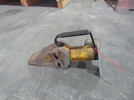 Hydraulic Flange Spreader-