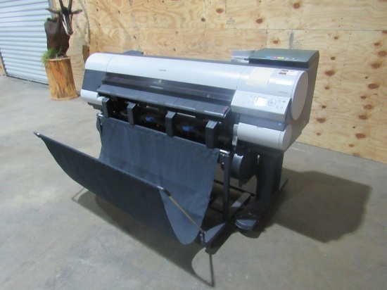 Canon Image PROGRAF iPF820 Plotter-