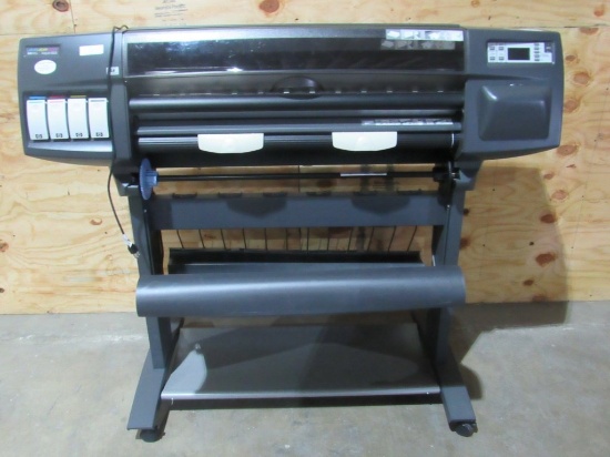 HP Design Jet 1055 CM-