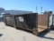 Roll Off Dumpster-