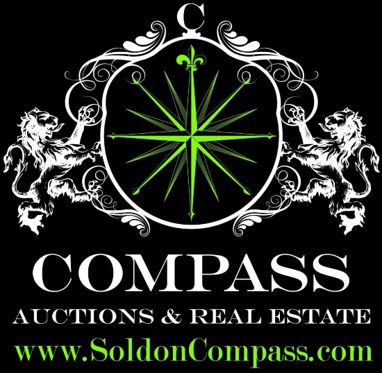 Compass Monthly Public Auction | February