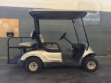 Yamaha Golf Cart-