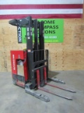 Raymond Stand-Up Forklift-