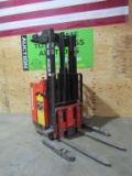 Raymond Stand-Up Forklift-