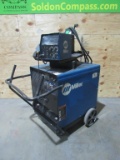 Miller CP-302 Welding Power Source-