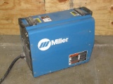 Miller XMT-350 Welder-