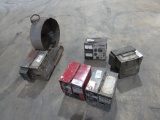 (Qty - 5) Wire Feeders