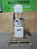 Vertical Woodworking Bandsaw-