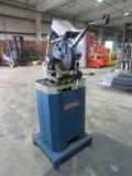 Cold Saw-