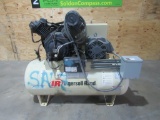 120 Gal Ingersoll-Rand Air Compressor-