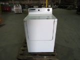 Commercial Dryer-