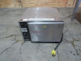 Cleveland Oven-