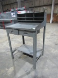 Shipping And Receiving Desk-