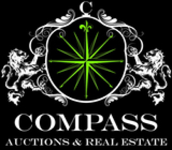 Compass Monthly Public Auction | March