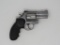 Smith & Wesson .357 Magnum Stainless-