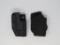 (Qty - 2) OWB Holsters-
