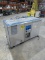 Parts Washer-
