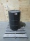 55 Gal Barrel Drum Of Nuts and Bolts-
