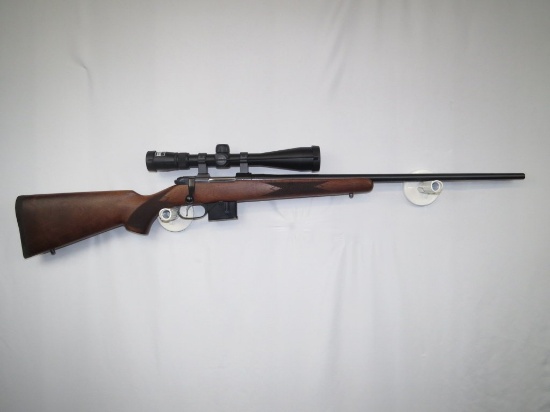 CZ Model 527 6.5 Grendel-