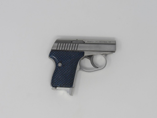 L. W. Seecamp 380 ACP-