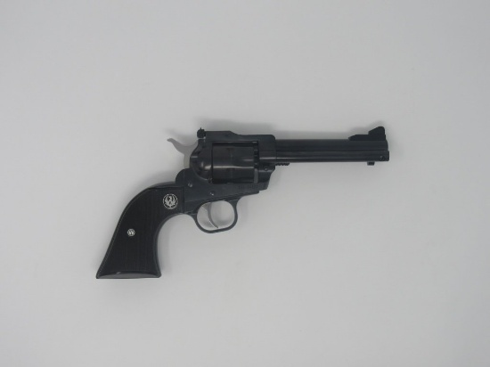 Ruger Single-Six .22 Cal-
