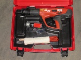 Hilti Powder Actuated Tool-