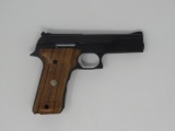 Smith & Wesson 422, .22LR-