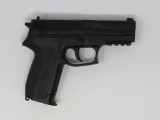 SIG SAUER SP2022 BB Gun-