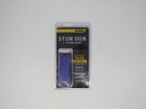 SABRE Stun Gun + Flashlight-