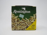 Remington .22LR HP-