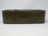 Wolf Military Classic 7.62x39