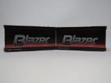 Blazer 44 S&W Special-