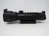 Protec Red Dot Sight-