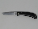 A G Russell Horn Knife-