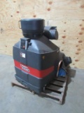 Lincoln Electric Weld Fume Extraction Unit-