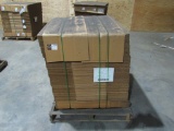 (Qty - 120) Cardboard Boxes-