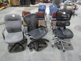 (Qty - 10) Chairs-