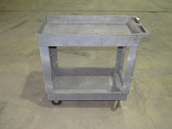 Service Cart-