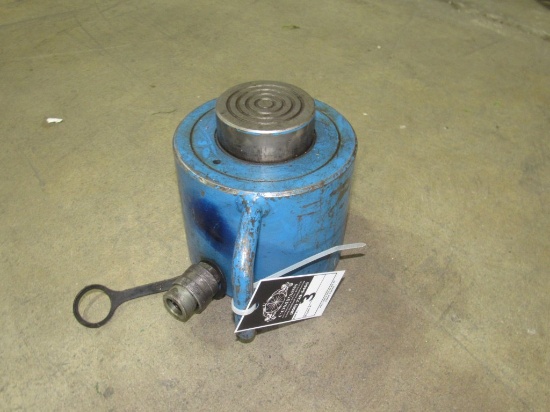 Hydraulic Jack-